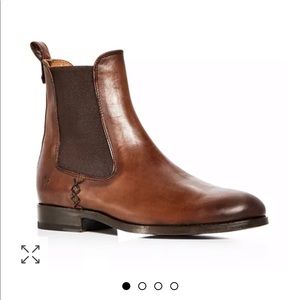 Frye Melissa Chelsea boots 7.5
